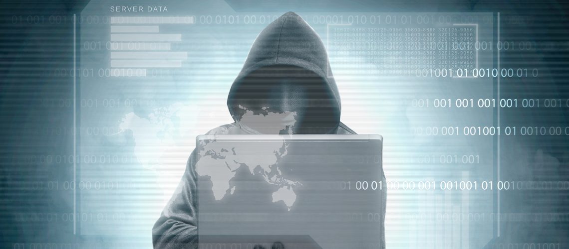 Ciber seguridad ataque cibernetico